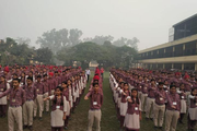Dav Senior Secondary Public School-Assembly